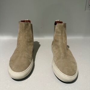 Common Projects Mens High Tops Size 13